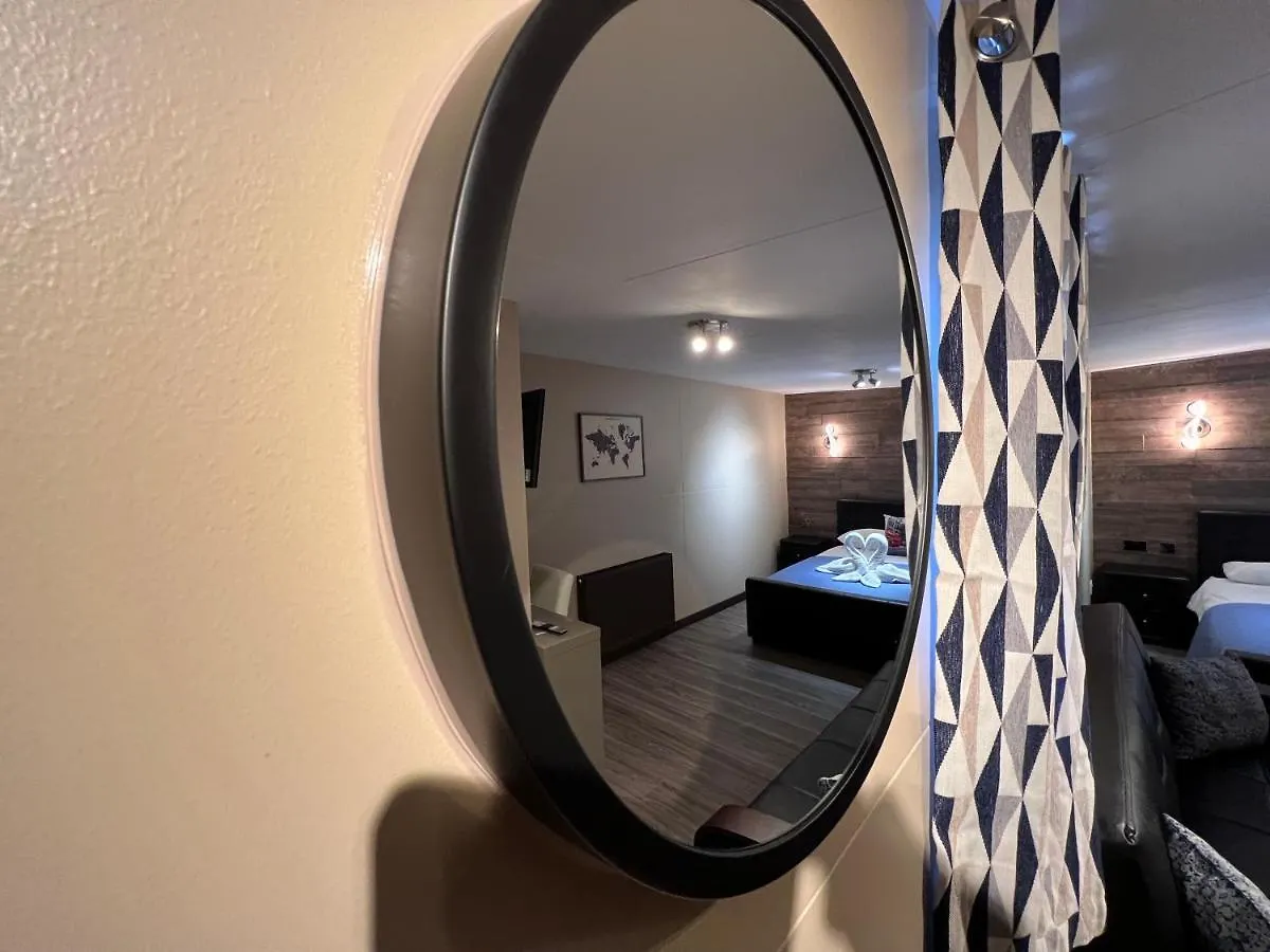The Commongate Hotels London Bed & Breakfast