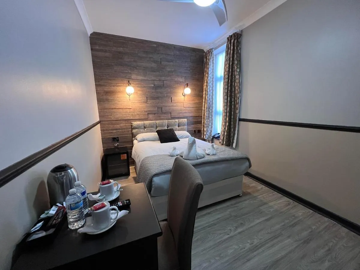 The Commongate Hotels London