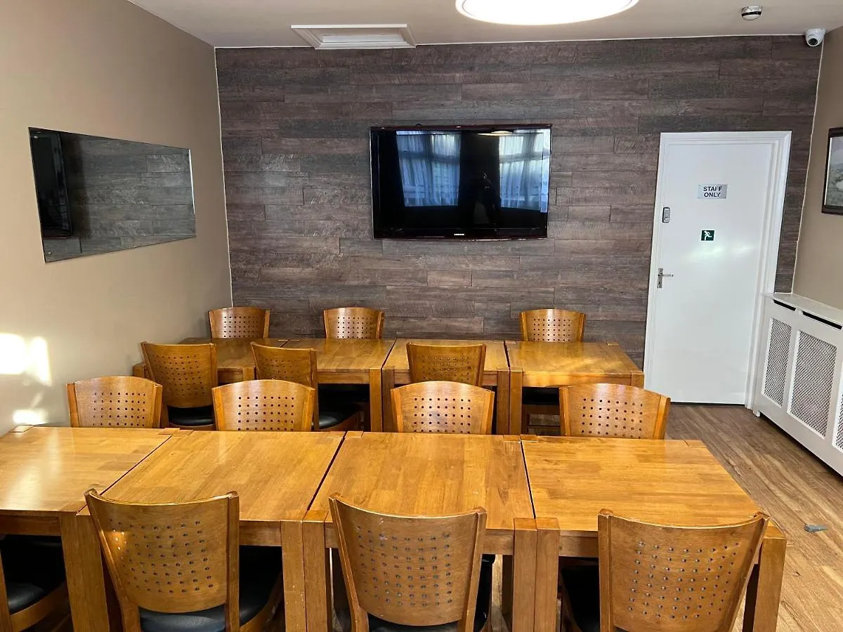 The Commongate Hotels London 3*,  Storbritannien