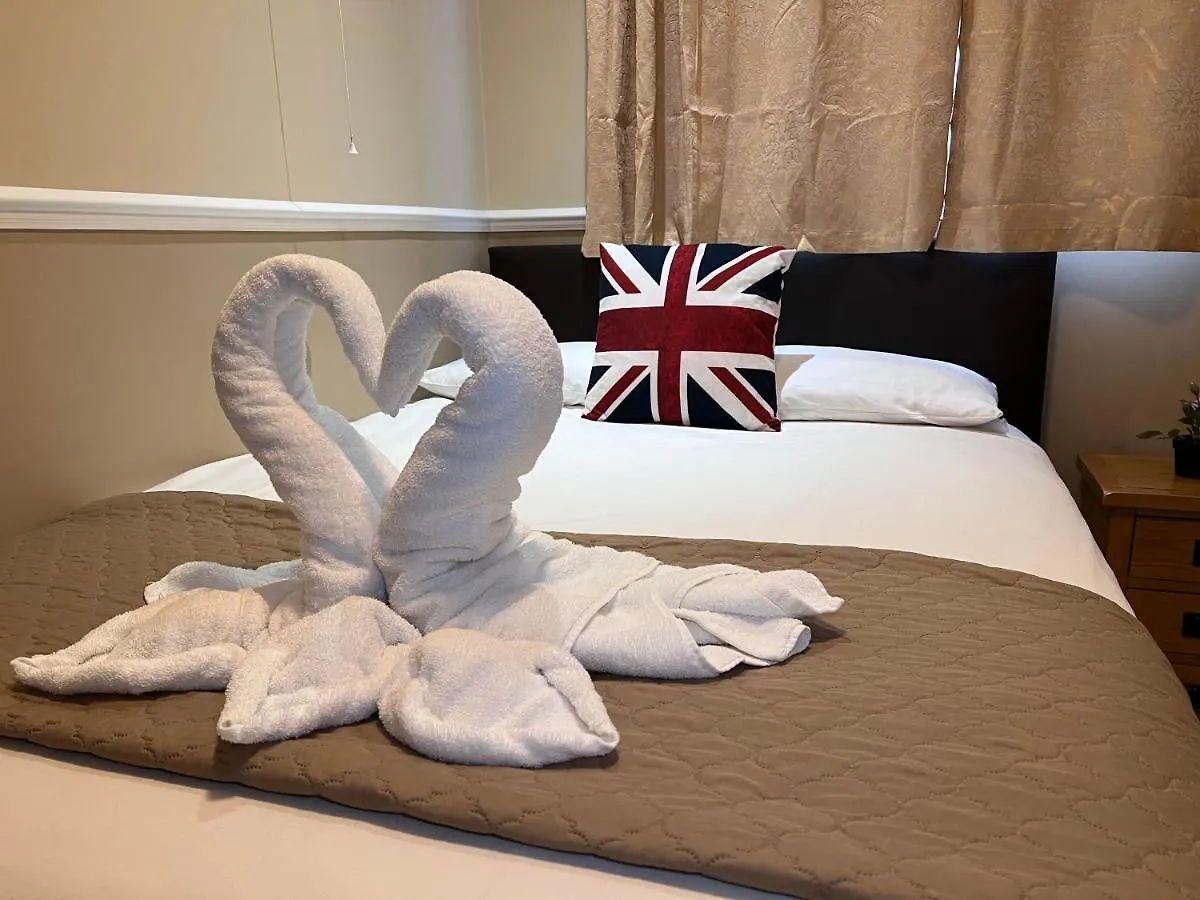 The Commongate Hotels London