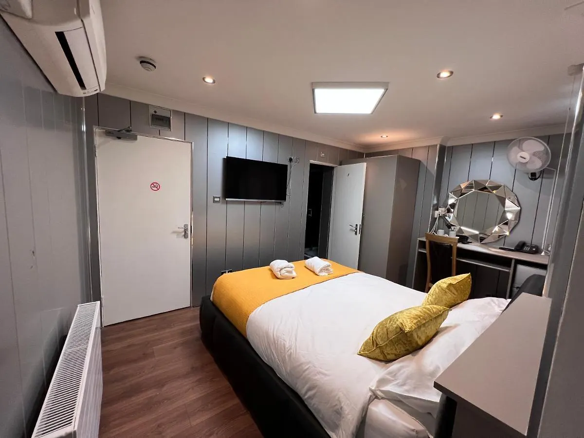The Commongate Hotels London