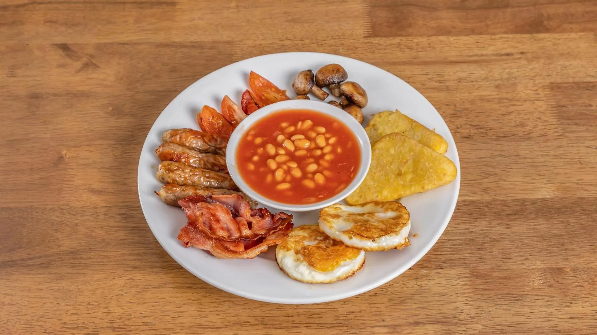 Bed & Breakfast The Commongate Hotels London