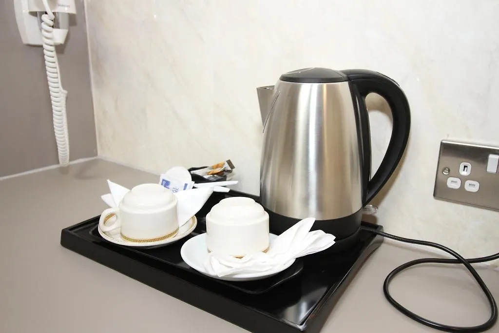 The Commongate Hotels London Storbritannien