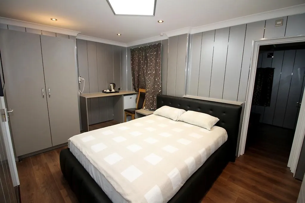 The Commongate Hotels London 3*,  Storbritannien