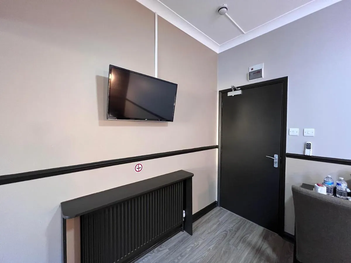 The Commongate Hotels London
