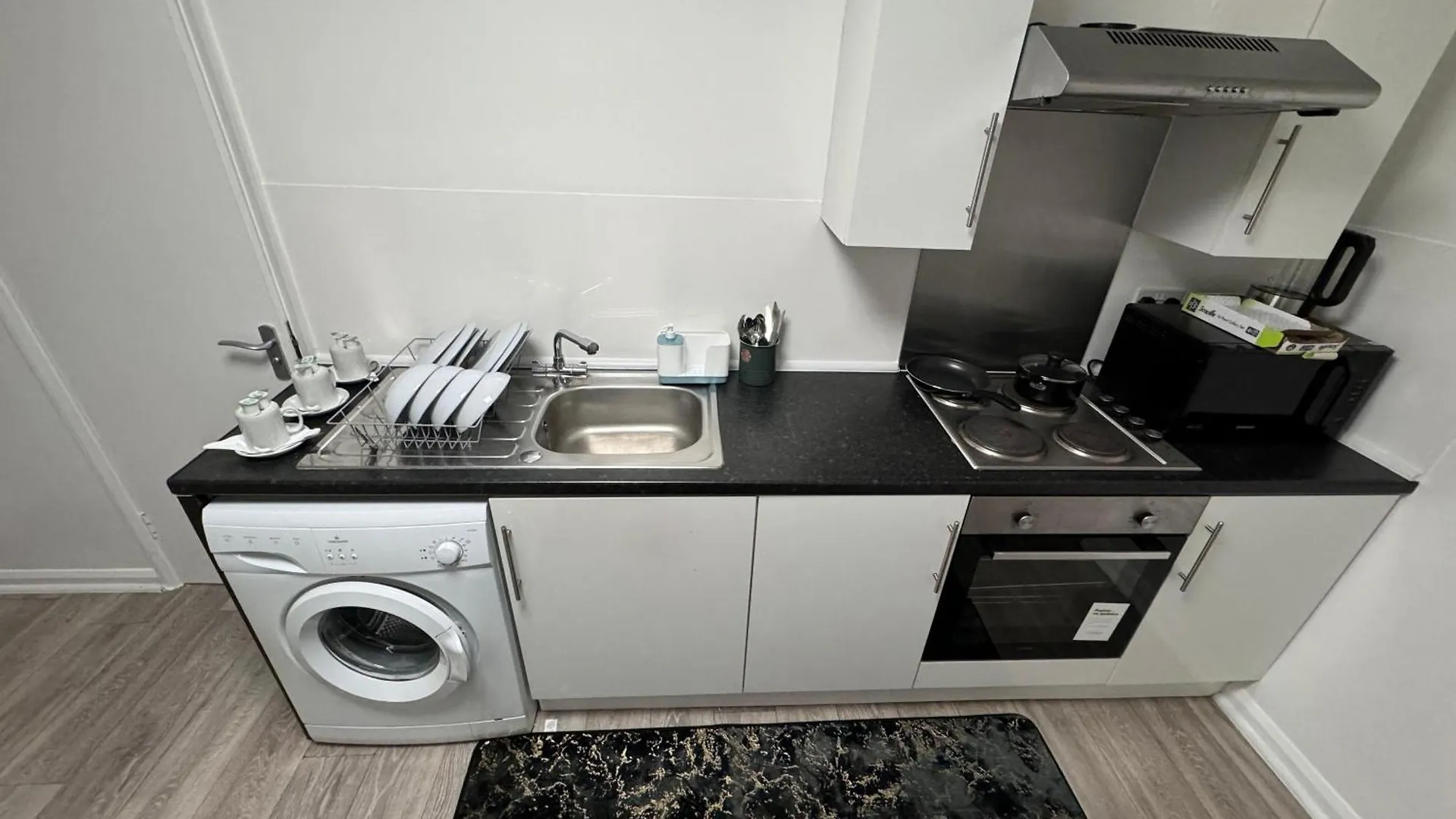 The Commongate Hotels London Bed & Breakfast